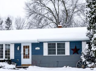 3596 72nd St E, Inver Grove Heights, MN 55076