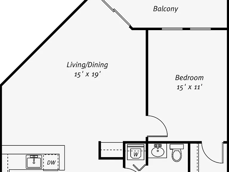 Avalon Bellevue — Photo 46
