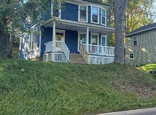 45 West St, Oneonta, NY 13820