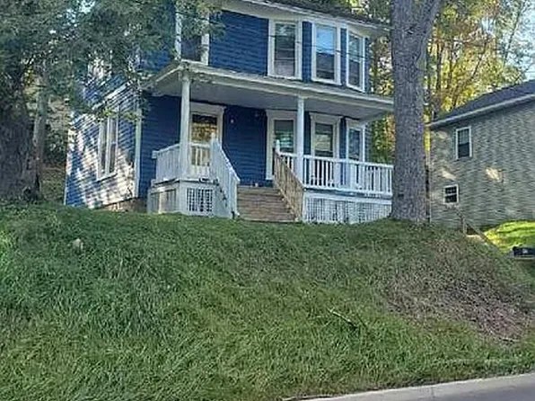 45 West St, Oneonta, NY 13820