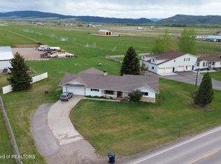 10996 Highway 238, Afton, WY 83110