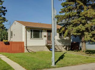 10916 151st St NW, Edmonton, AB T5P1W1