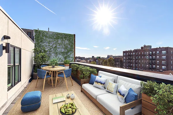 Rented by Douglas Elliman | media 19