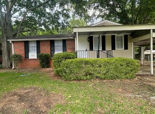 1149 Noremac Rd, Montgomery, AL 36109