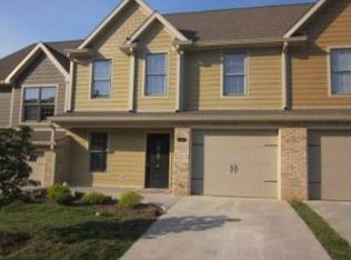 345 N Coldwater Dr, Johnson City, TN 37601