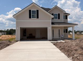 302 Freshwater Ln, Ludowici, GA 31316