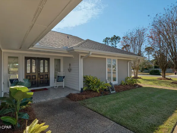 187 Marlin Circle, Panama City, FL 32408