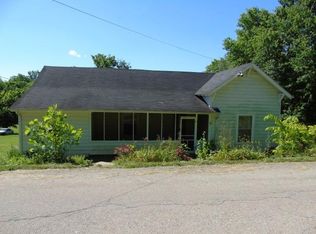 306 Grafenburg Rd, Frankfort, KY 40601