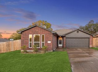 10914 Seibel Ln, Montgomery, TX 77356