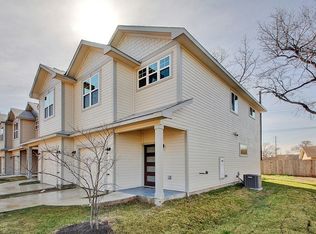 5901 Bolm Rd #G, Austin, TX 78721