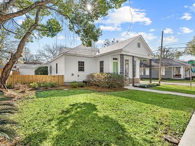 1461 Brown St, Mobile, AL, 36604