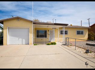 11205 San Jacinto Ave NE, Albuquerque, NM 87112