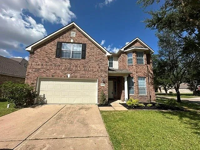 8502 Sweetstone Field Ct