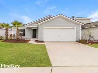 9836 Marine Ct, Jacksonville, FL 32221