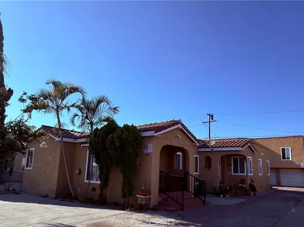 2433 Broadway, Huntington Park, CA 90255