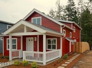 4336 SE Ellis St, South Beach, OR 97366