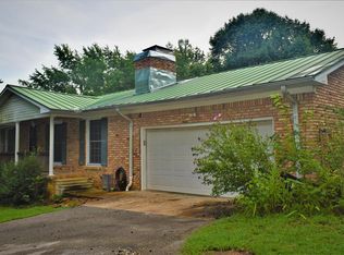 3075 Mount Mills Rd, Tuscumbia, AL 35674