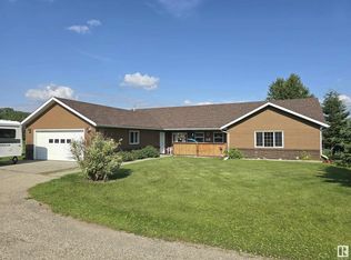 124080 Township Rd #593A, Woodlands County, AB T7S 1P2