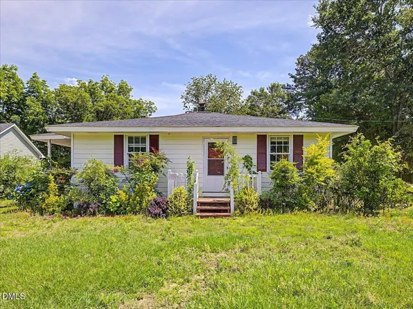 1828 State Highway 42, Willow Spring, NC 27592