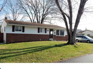 741 Keystone St, Croydon, PA 19021