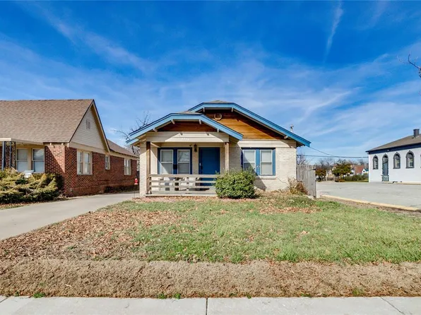 2345 NW 19th St, Oklahoma City, OK 73107