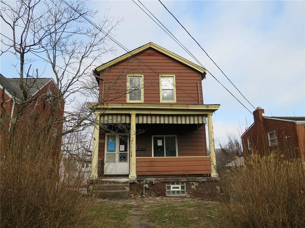 407 Linnview Ave photo 1