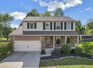 745 Turos Ct, Reynoldsburg, OH 43068