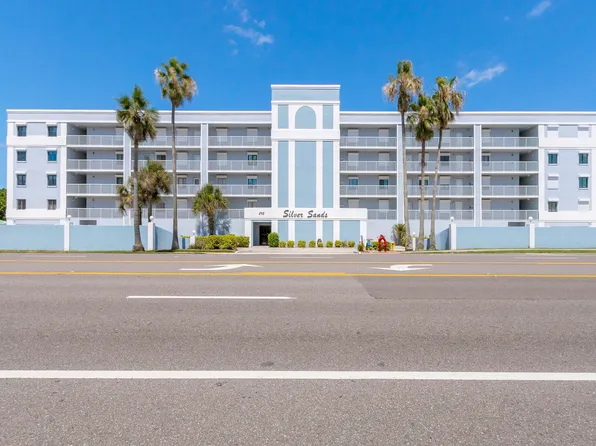 295 Highway A1a APT 501, Satellite Beach, FL 32937