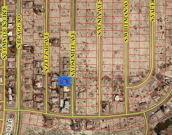 1st image of 1280 Yosemite Ave