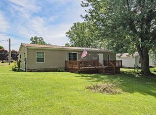 7601 W Northcrest Ln, Claypool, IN 46510