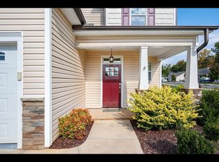 800 Hickory Ln, Mebane, NC 27302