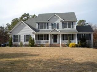 56 Bennington Way, West Creek, NJ 08092