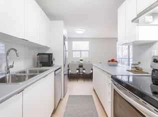 Canterbury Towers, London, ON N6K 1M3