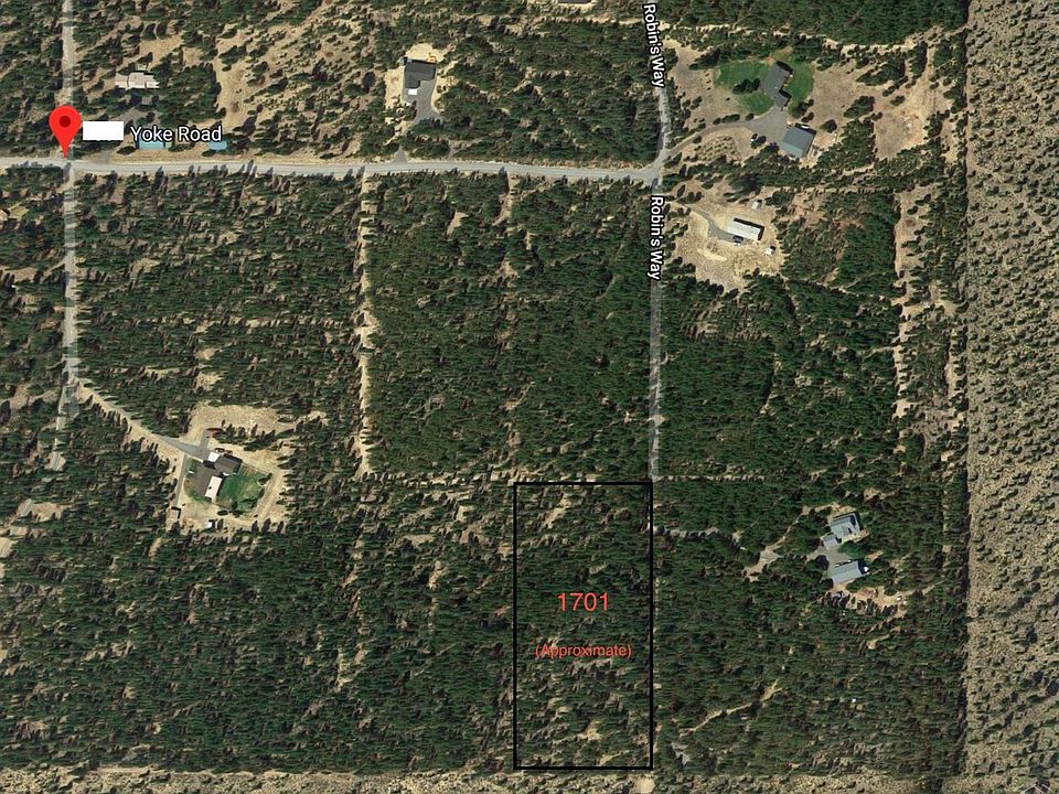 2nd image of 1701 Yoke Rd