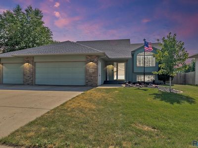 400 N Dewberry Ave, Sioux Falls, SD, 57110