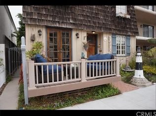 175 Angelo Walk, Long Beach, CA 90803