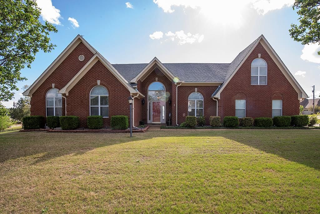 801 Twin Lakes Cv, Oxford, MS 38655 MLS 152560 Zillow