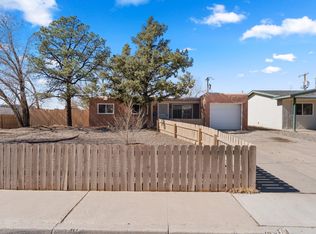 901 Carol St NE, Albuquerque, NM 87112