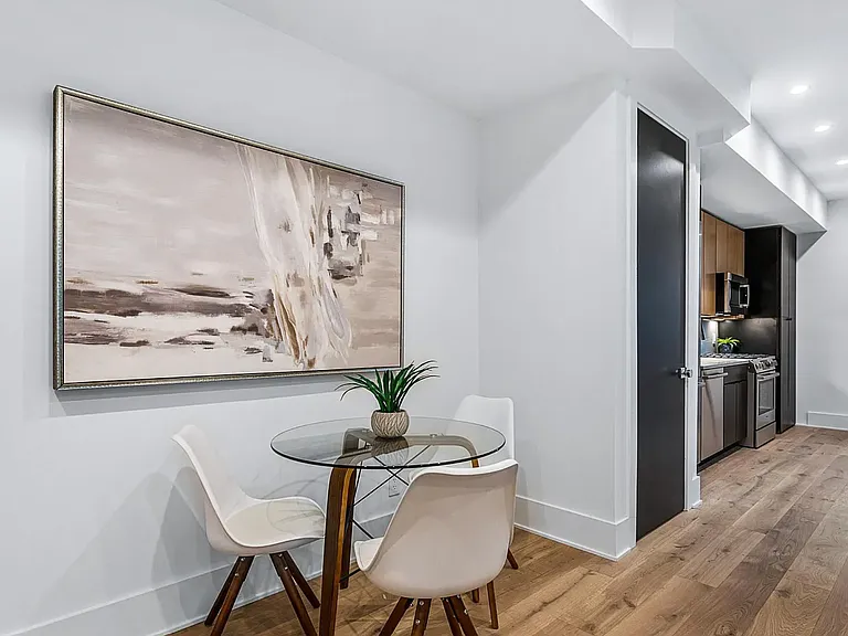 1460 Rhode Island Ave NW #2 — Photo 4