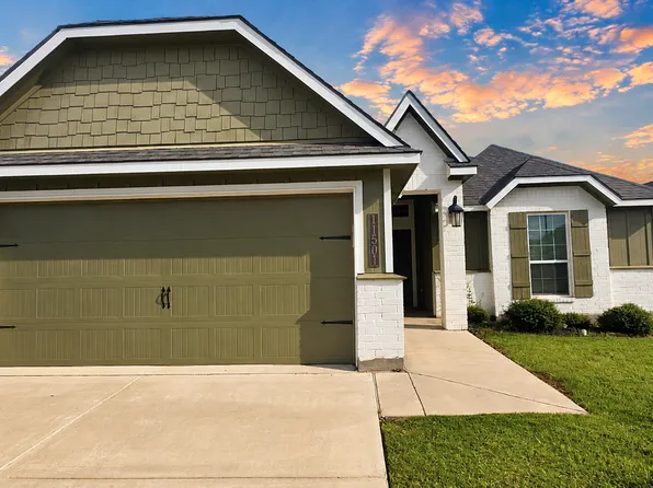 11501 Solar St, Lorena, TX 76655