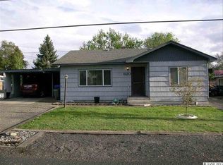 620 Airway Dr, Lewiston, ID 83501