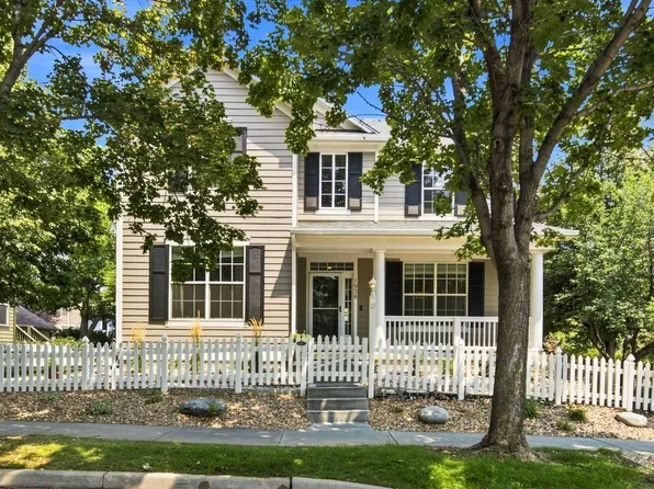 1938 Piney River Dr, Loveland, CO 80538