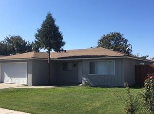 3851 N Renn Ave, Fresno, CA 93727