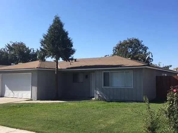 3851 N Renn Ave, Fresno, CA 93727