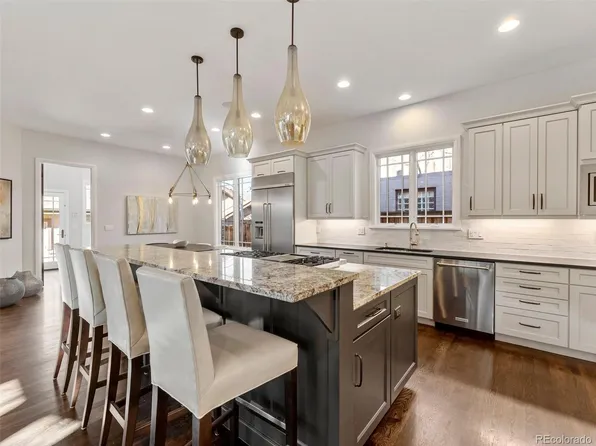 1265 S Vine Street, Denver, CO 80210