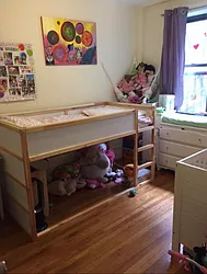 Rented by Quality Living Village, Inc.