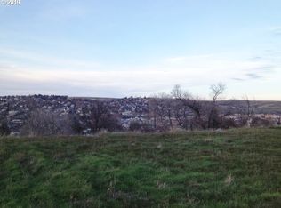 1010 SW Hailey Ave, Pendleton, OR 97801