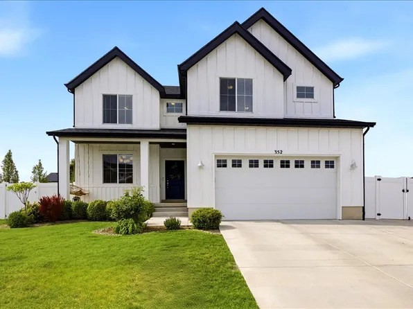 352 E 570 S Unit 26, Lehi, UT 84043