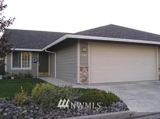 5563 Solo Pointe Dr, Longview, WA 98632