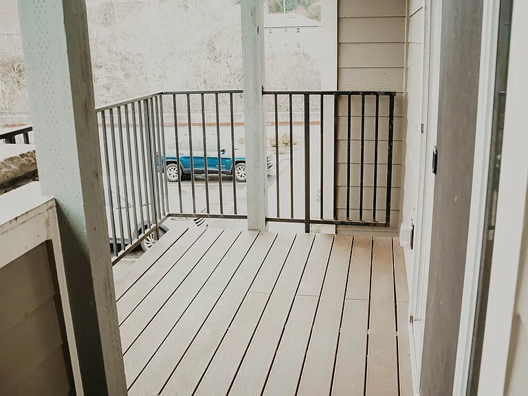 Pacific Rim Apartments — Photo 13
